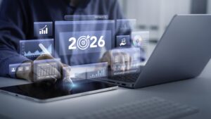 AI, Cloud Computing & Cybersecurity Trends 2026
